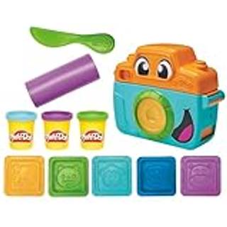 Play-Doh: Kamera sæt