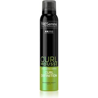 TRESemmé Botanique Cactus Water & Coconut Styling skum til krøllet hår 200 ml - 200 ml