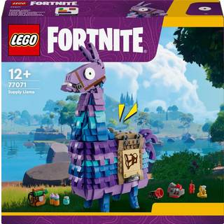 LEGO Fortnite 77071 Supply Llama