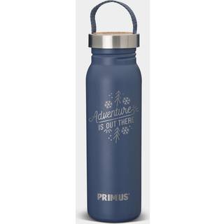 Primus Klunken Bottle 0.7 L Pink, Flamingo Pink, OneSize