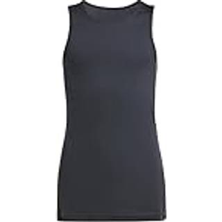 Club Kids tanktop - Black - 170