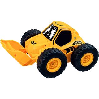 RC Truck 'My little Stunt Loader'