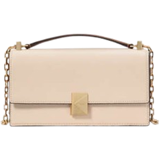 Kate Spade New York Deco Skuldertaske beige