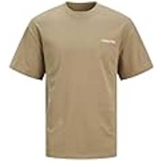 Printet T-shirt