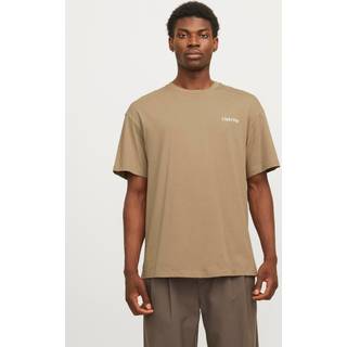Printet T-shirt