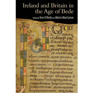 Ireland and Britain in the Age of Bede