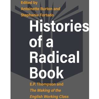 Histories of a Radical Book