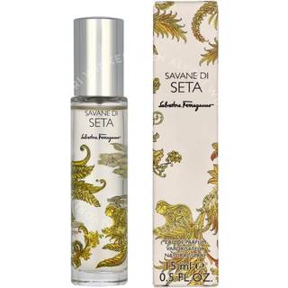 Ferragamo Savane Di Seta Edp Spray 15 ml