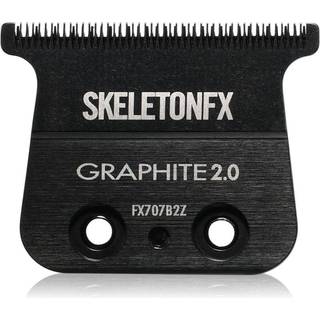 BaByliss PRO Blades T-Spare Erstatningshoveder 1 stk. - 1 stk.