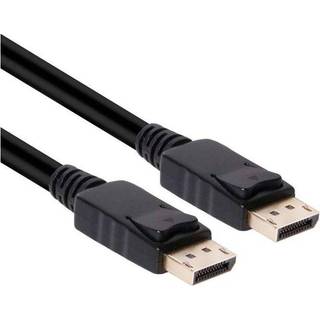 CLUB 3D DisplayPort 1.4 to DisplayPort 1.4 M/M 1m