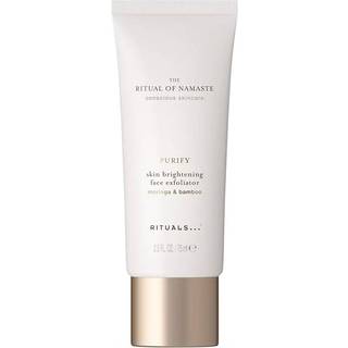 Rituals The Ritual of Namasté Purify Face Exfoliator 75 ml