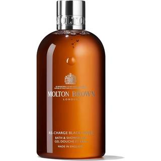 Molton Brown Re-Charge Black Pepper Body Wash