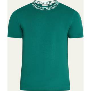 Logo Finished T-Shirt - M