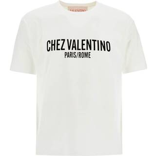 Valentino Logoed T-Shirt