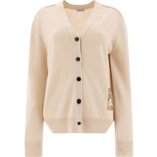 Burberry Wool cardigan - brown - S