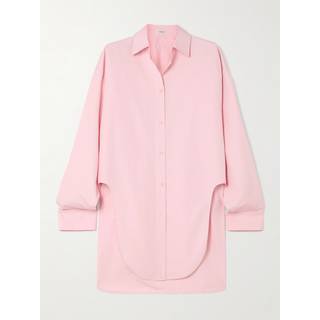 Loewe Cotton poplin shirt - pink - L