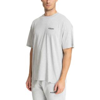 T-shirt REPRESENT Represent Owners Club T-Shirt Ash Grey XL - Ash Grey - XL