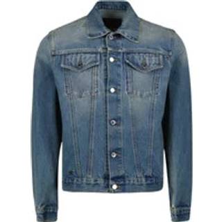 Denim Jacket - L