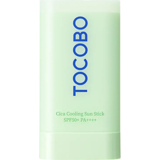 Tocobo - Cica Cooling Sun Stick SPF50+ PA+++