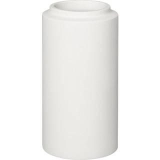 blomus Creto tandkrus Lily white