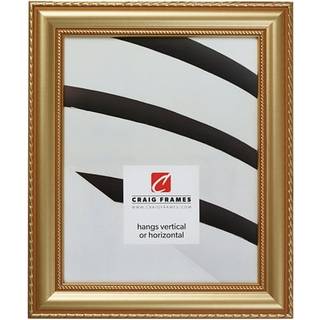 Craig rammer Victoria 11x16 Billederramme i alderen guld