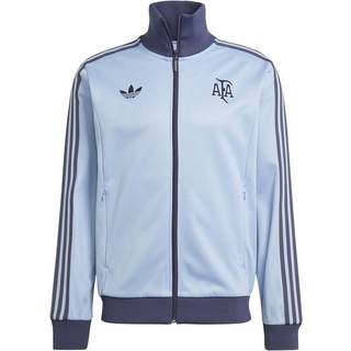 Argentina Anniversary træningsoverdel - Ambient Sky - 2XL