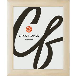 Craig rammer moderne 12x20 billedramme naturlig