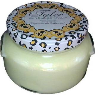Tyler Candle - Limelight duftlys - 22 ounce stearinlys (22 oz) kalk