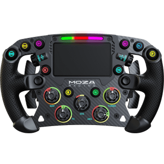 Moza Racing FSR Highend Formula Rat