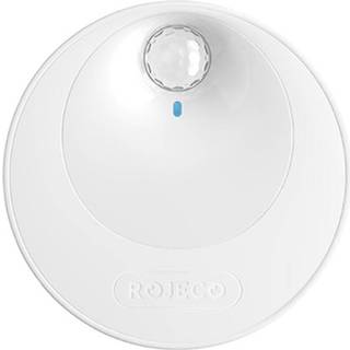 Rojeco smart luftfjerner til kattebakke med lugtneutralisering