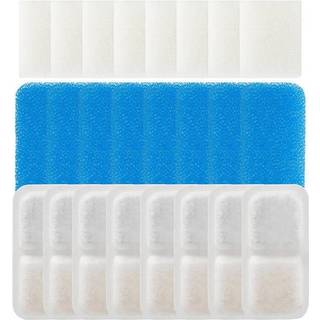 Oneisall Replacement filters for the fountain