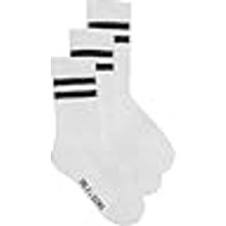 Onsrody Stripe 3-Pack Tennis Sock Noos
