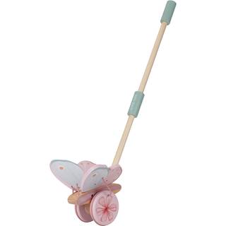 Little Dutch Push Toy FSC - Fairy Garden