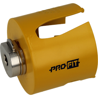 ProFit Hulsav HM L58mm - 98mm