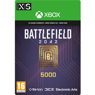 Battlefield™ 2042 5,000