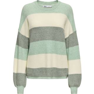 Onlatia Striktrøje - L