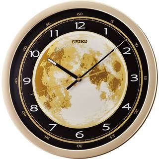 Seiko Clocks Vægur QXA831G - Unisex - Quartz