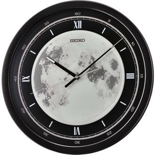 Seiko Clocks Vægur QXA831K - Unisex - Quartz