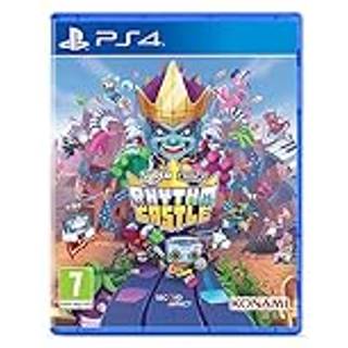 Super Crazy Rhythm Castle - Sony PlayStation 4 - Musik