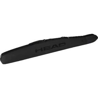 Head Freeride Single Skibag BLACK