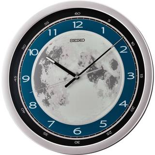 Seiko Clocks Vægur QXA831S - Unisex - Quartz