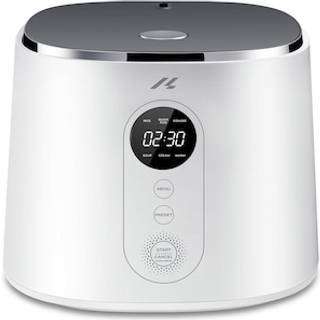 Loeffen LFRS5000 riskoger