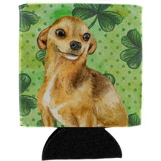 """" Caroline's Treasures Chihuahua St Patrick's dekorative kan kramme multicolor """"