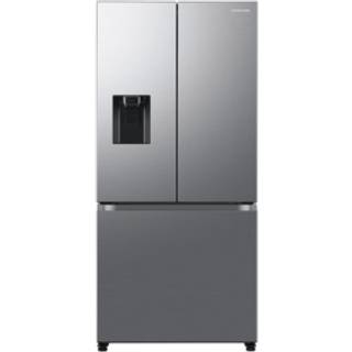 Samsung fransk dør kølefryseskab RF50C530EB1/EF