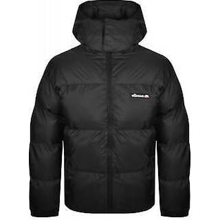 Ellesse Monterosa Padded Jacket Dark Grey