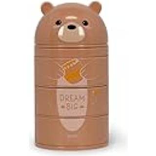 Legami Organizer Teddy Bär