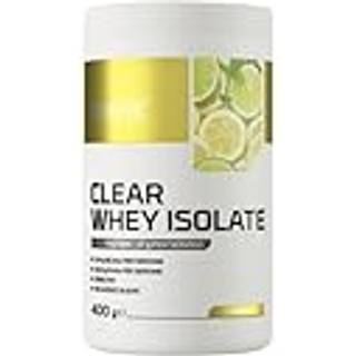 OstroVit - Clear Whey Isolate Lemonade 400g