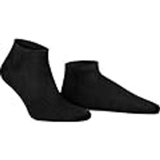 Hudson Herren Socken schwarz Baumwolle & Mix unifarben