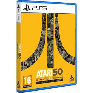 50: The Anniversary Celebration (Expanded Edition) - Sony PlayStation 5 - Kamp