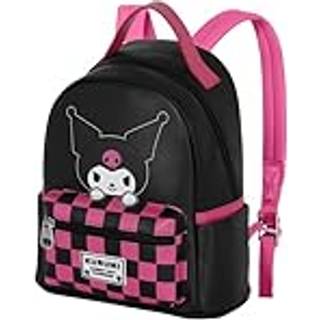 Sanrio Backpack Kuromi Chess Small